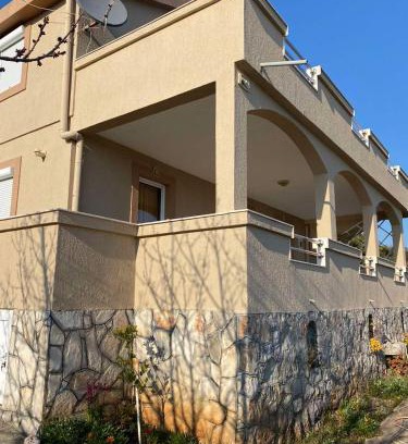 Krimovica Apartment | Apartments Trsteno 1