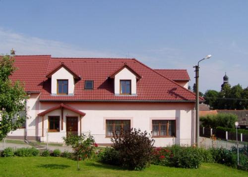 Chrastany Apartment | Apartments Ubytování U Zemanů