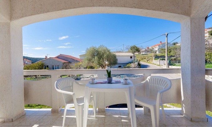 Kampor Apartment | Apartments VESNA (39001-A2) - Kampor - island Rab