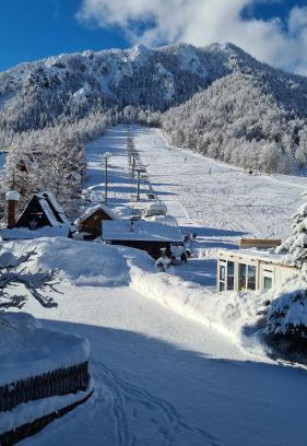 Kranjska Gora Apartment | Apartments Vijolica