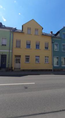 Crimmitschau Apartment | Apartments Wagner