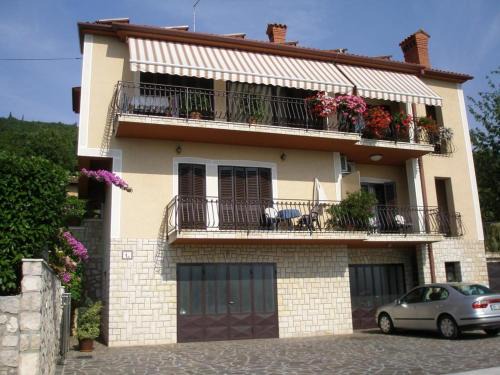 Donji Kraj Apartment | Apartments with a parking space Kraj, Opatija - 7724