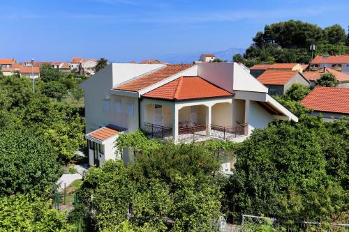 Trpanj Apartment | Apartments with a parking space Trpanj, Peljesac - 10131