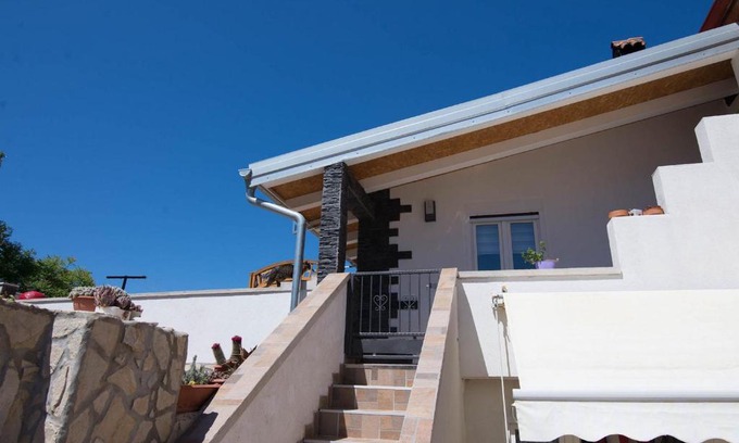 Veli Losinj Apartment | Apartments with parking spaces Veli Losinj, Losinj - 21260