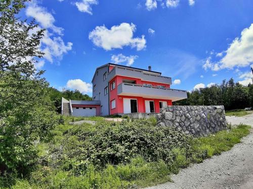 Hreljin Apartment | Apartments with parking space Hreljin, Kraljevica - 22478