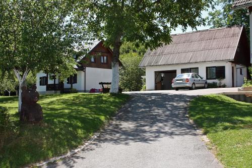 Korana Apartment | Apartments with parking space Poljanak, Plitvice - 5195