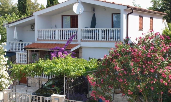 Susica Apartment | Apartments with parking spaces Sabunike, Zadar - 6258