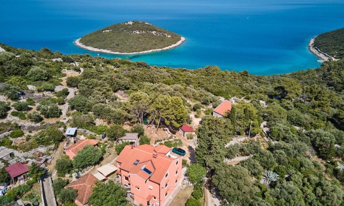 Cunski Apartment | Apartments with parking space Cunski, Losinj - 7867