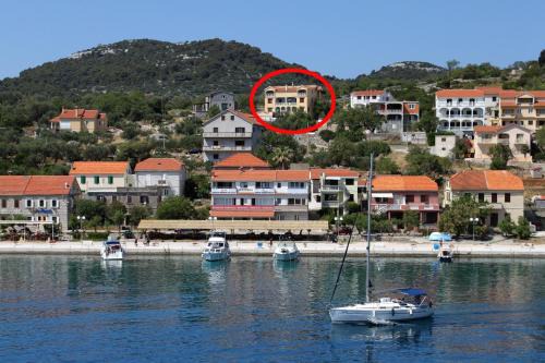 Island Dugi Otok Apartment | Apartments with parking space Sali, Dugi otok - 8152
