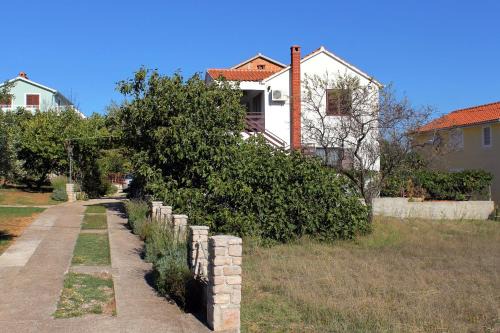 Kraj Apartment | Apartments with parking space Kraj, Pasman - 8372