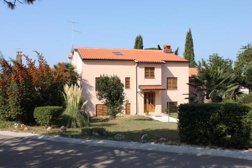 Katoro Apartment | Apartments with parking space Umag - 6995