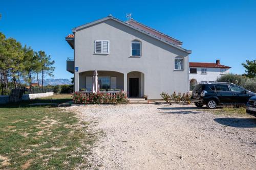 Vrsi Apartment | Apartments with parking space Vrsi, Zadar - 15944