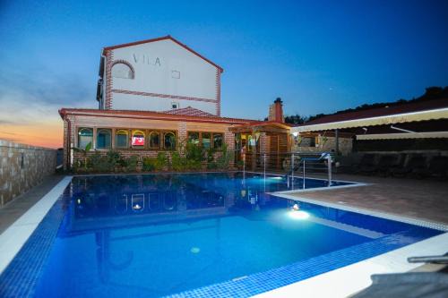Caska Apartment | Apartments with swimming pool Caska, Pag - 3085