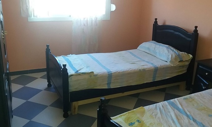 Ras Kebdana Apartment | Apartments with water cap all near the beach