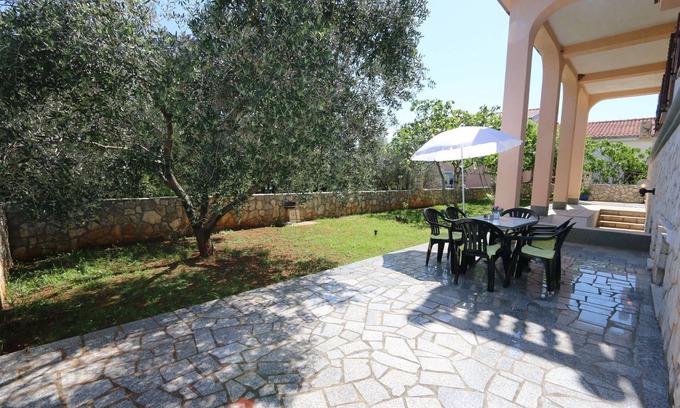 Polje Apartment | Apartments Zinka (36263-A2) - Silo - island Krk