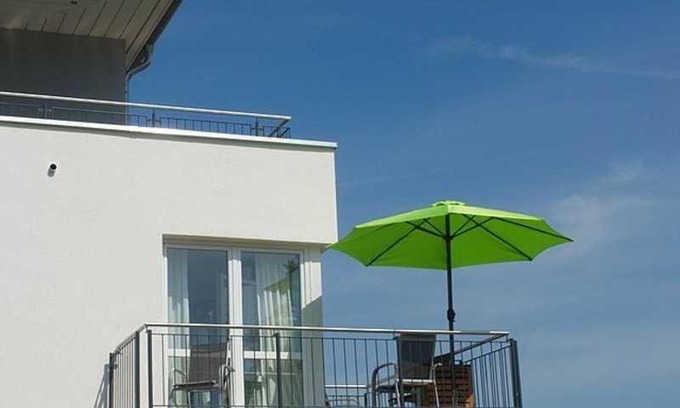 Niendorf Apartment | Apartmentvermittlung Mehr als Meer - Objekte 42 & 51