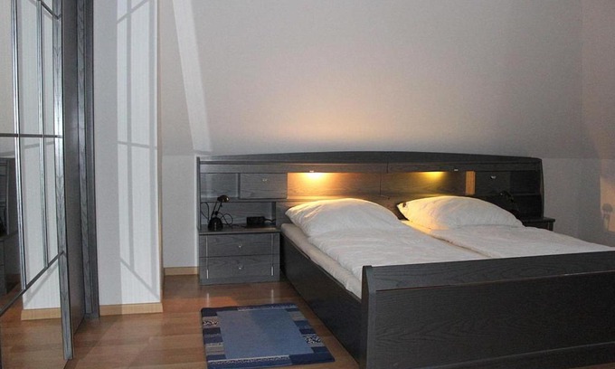 Niendorf Apartment | Apartmentvermittlung Mehr als Meer - Objekt 54