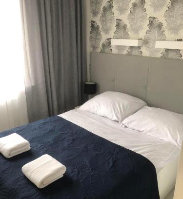Torun Apartment | APARTS FOR YOU PREMIUM V WINNICA