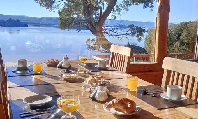 Villa Pehuenia Hotel | Aparts La Balconada by DOT Suites