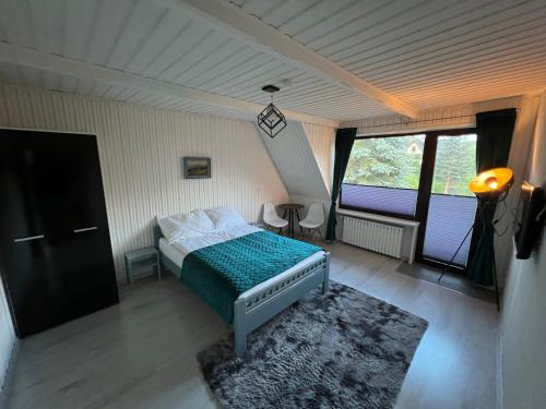 Poronin Apartment | ApartStudio Giewont