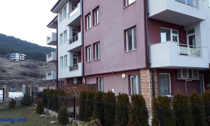 Velingrad Apartment | ApartVel apartment 2