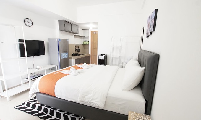 Tangerang Hotel | Apatel the Nest
