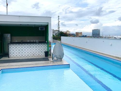 Sao Cristovao Apartment | Ape Rio de Janeiro aproximo ao metrô ao bioparque ao Maracanã