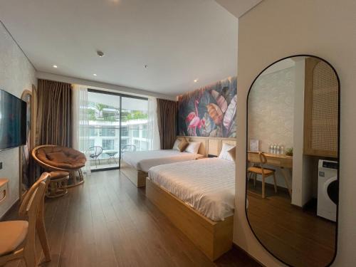 Tuy Hoa Apartment | Apec Mandala Phú Yên - Luxury Codotel