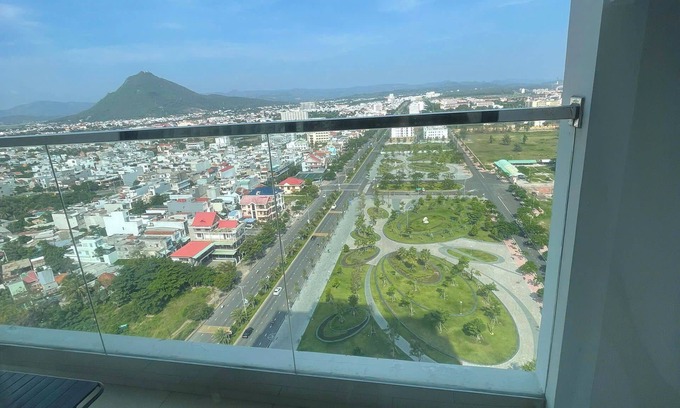 Tuy Hoa Apartment | APEC mandala Tuy Hòa Phú Yên