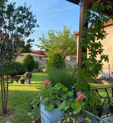 Gevgelija Apartment | ApHEARTments
