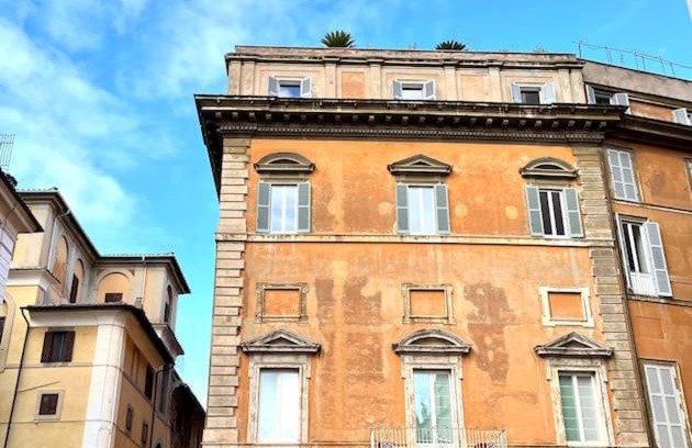 Rome City Centre House | Aphrodite Apartment Piazza Venezia