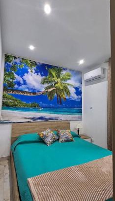 Aspra Apartment | aphrodite's apartment ad Aspra