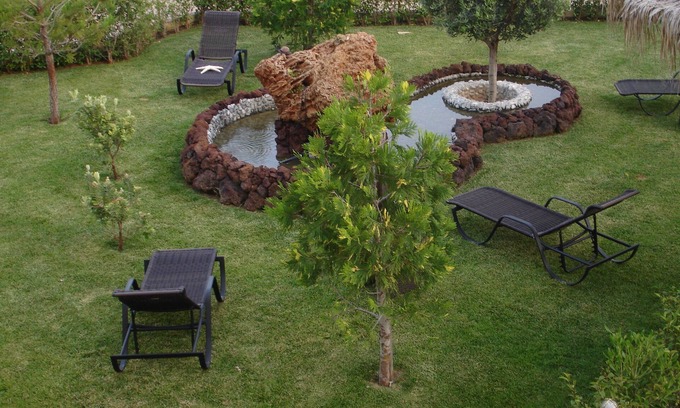 Pitharion House | APHRODITE VIEW HOUSE