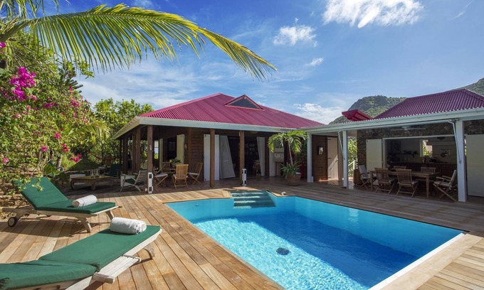 Grand Fond Villa | Apiano 2BR in Grand Fond by Personal Villas - Stunning Tropical Paradise