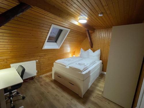 Kirchheim unter Teck Apartment | Apisha Apartement 3
