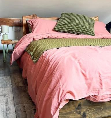 Wisbech Apartment | Aplanty Nest amidst the Orchard