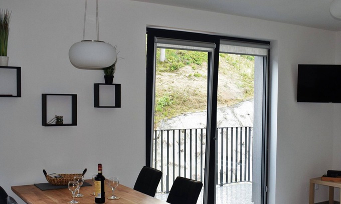 Liberec Apartment | APLUS PARK Apartments No.5