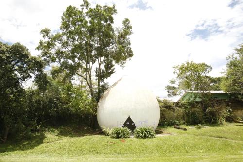 Sao Francisco Xavier Cabin | Apoena Chales da Ilha