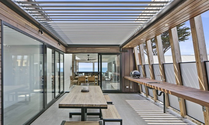 Apollo Bay House | Apollo Bay Beach House