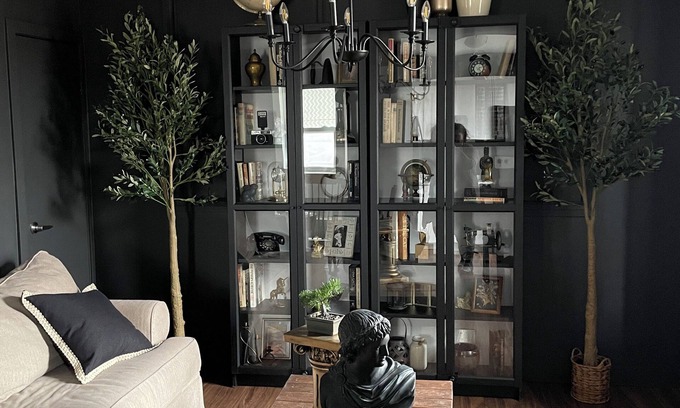 Landsdale Apartment | Apollo's Place