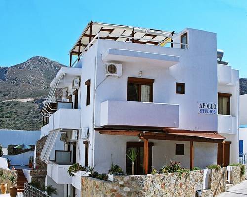 Tilos Hotel | Apollo Studios