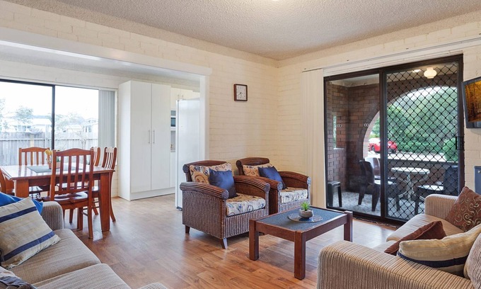 Narooma Apartment | Apollo Unit 20 - Ground Floor