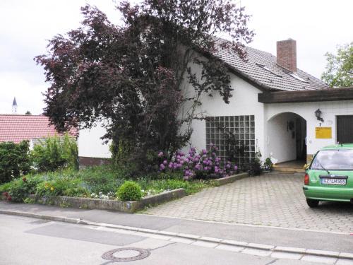 Bibertal Apartment | Apollonias Gästehaus