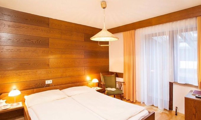 Kaprun Apartment | App. 105 non-refundable - apartments Johannahof