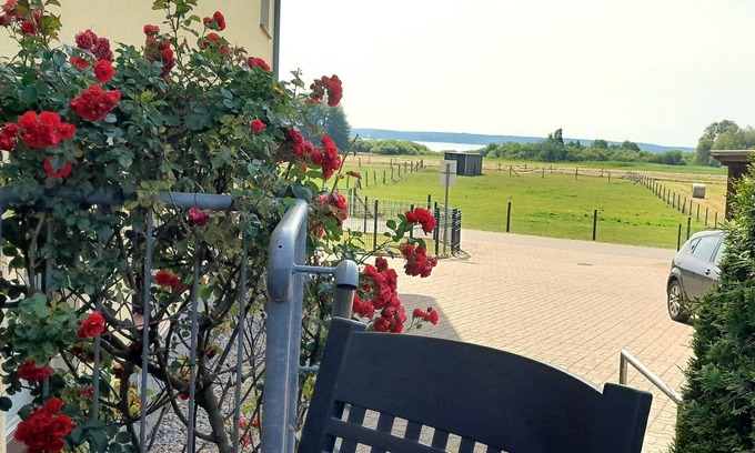 Plau am See Apartment | App 2 - Apartment house Zum See/R. Weisbrich