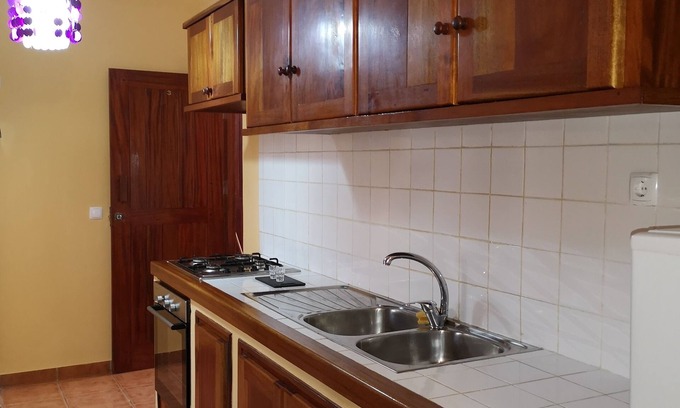 Vila do Maio House | APP 3 PIERO RESIDENZA LE CONCHIGLIE