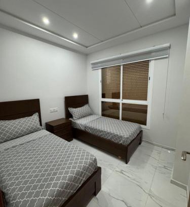 Hay Al Matar Apartment | App 4 etage contable 1