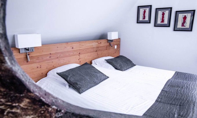 Kaysersberg-Vignoble Apartment | App'Art - Le A *, Loft 4 people in Kaysersberg - 1 bedroom, 1 sleeping area