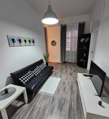 Rijeka Apartment | App Garibaldi