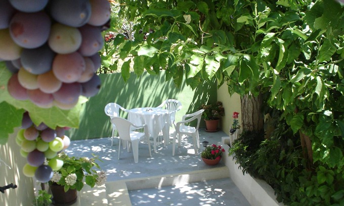 Bidol Apartment | app. Gillardino with Terrace